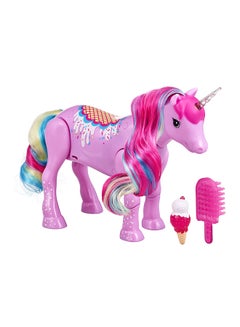 Sugardust Dancing Unicorn
