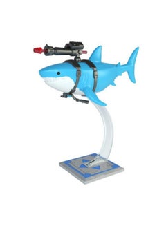 FORTNITE Royale Battle Collection Deluxe Vehicle Laser Chomp  - Image 3