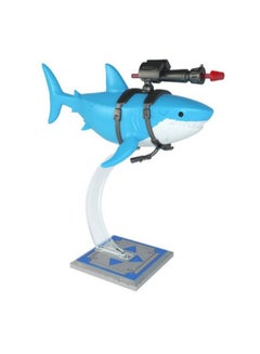 FORTNITE Royale Battle Collection Deluxe Vehicle Laser Chomp  - Image 5