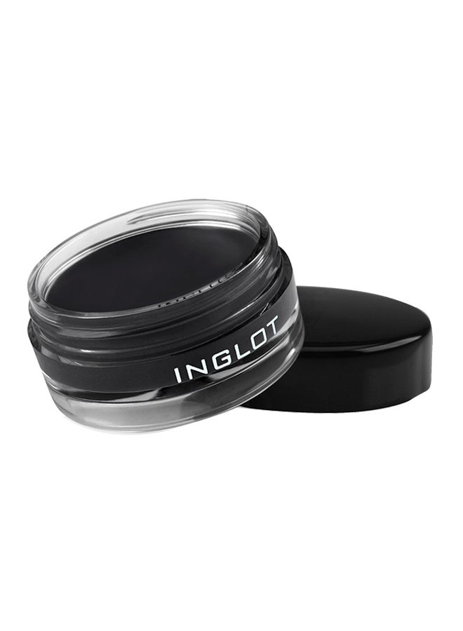 Inglot Long Lasting Eye Liner Gel Black - Image 1