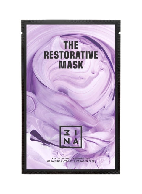 The Restorative Mask White 22ml