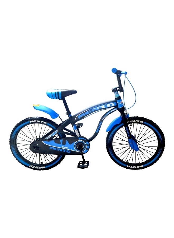 فاميلي سنتر دراجة سباقات BMX مقاس 16 بوصة طراز ‎25-16bx15 16بوصة - Image 1