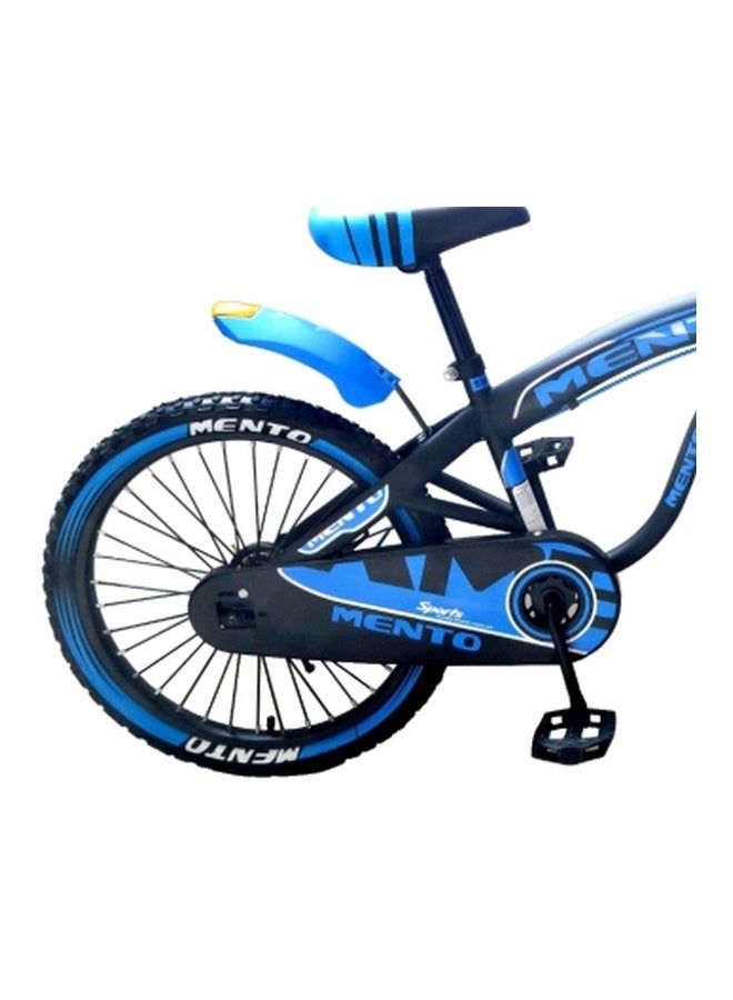 فاميلي سنتر دراجة سباقات BMX مقاس 16 بوصة طراز ‎25-16bx15 16بوصة - Image 2