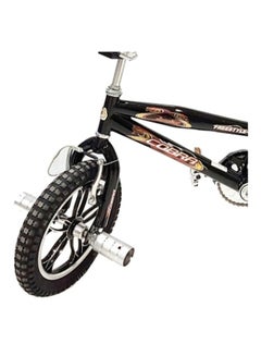 FAMILY CENTER Free Style Bicycles14'' 25-14T04-A 14inch  - Image 2
