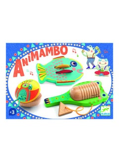 3-Piece Animambo Percussions Set - v1591142748/N38443950A_2