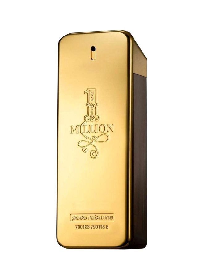 paco rabanne 1 Million EDT 100ml - Image 1