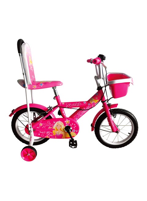 Bicycle  12" Hi - Riser  -25-1201Hr 12x12x12inch