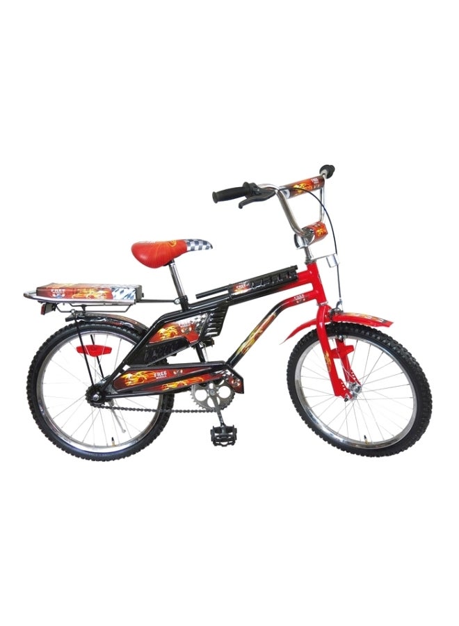 FAMILY CENTER Rambo Bike 20inch 20inch - Image 1