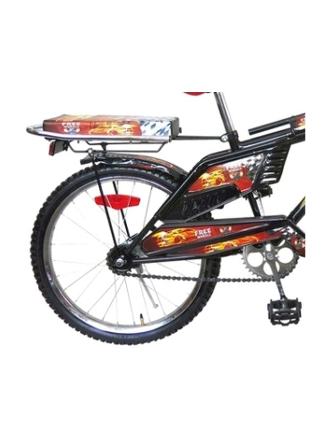 FAMILY CENTER Rambo Bike 20inch 20inch - Image 2