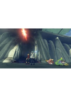 مونستر لعبة Xenoblade Chronicles (إصدار عالمي) - nintendo_switch  - Image 3