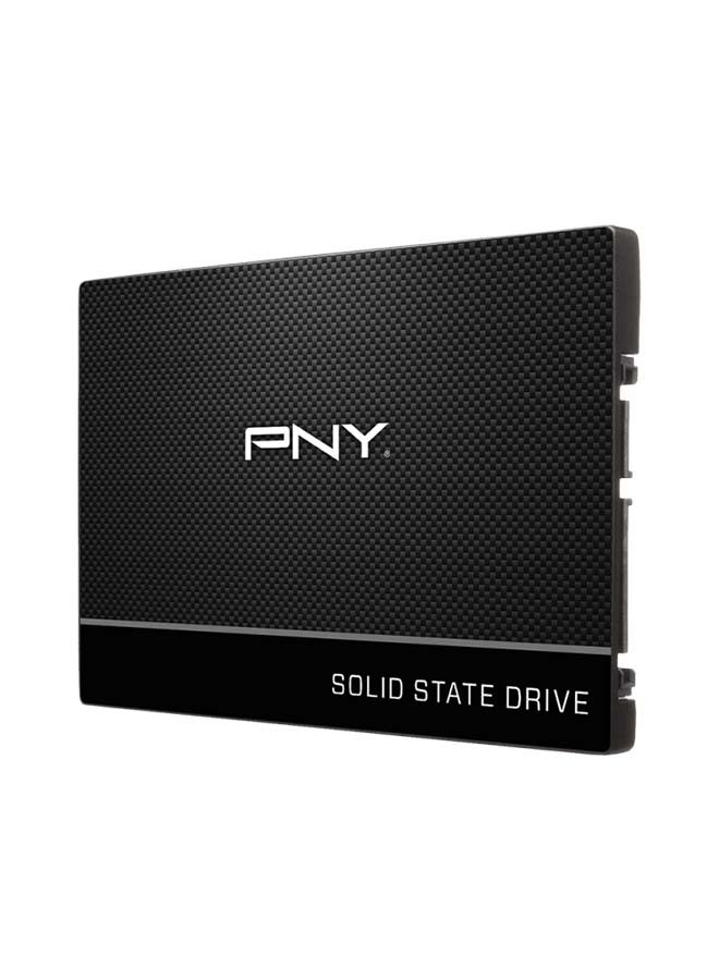 بي إن واي محرك أقراص صلب داخلي أسود - Image 1