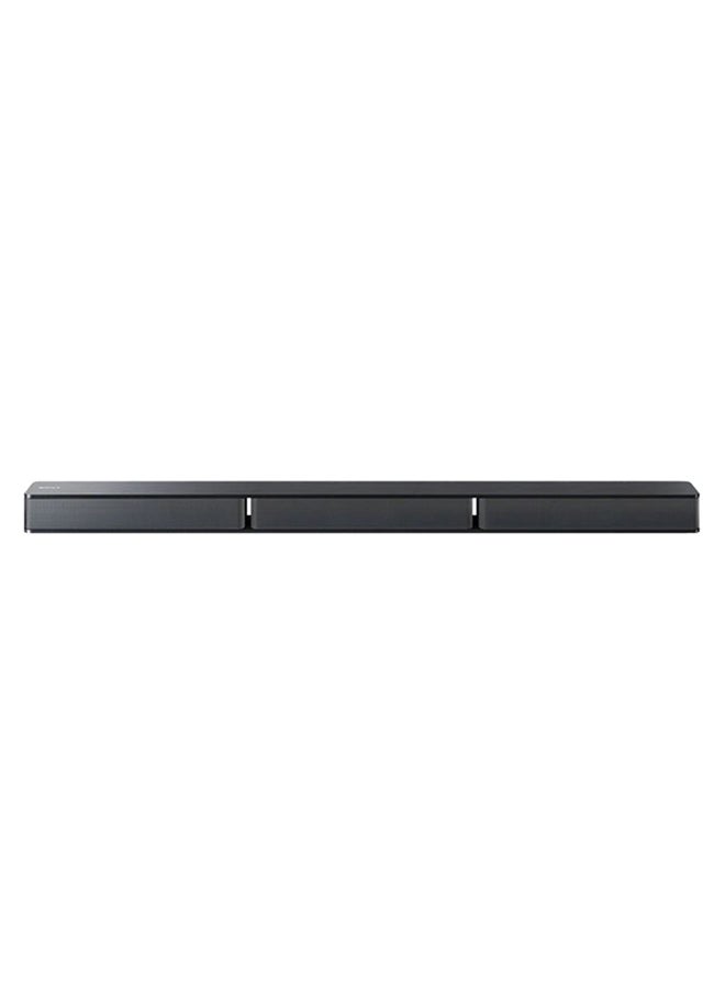 Sony - 5.1ch Home Cinema Soundbar System With Wireless Subwoofer HTRT3 Black - Image 1