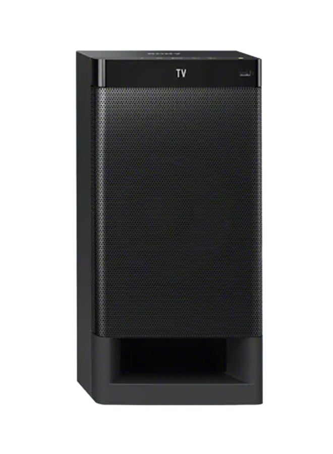 Sony - 5.1ch Home Cinema Soundbar System With Wireless Subwoofer HTRT3 Black - Image 1