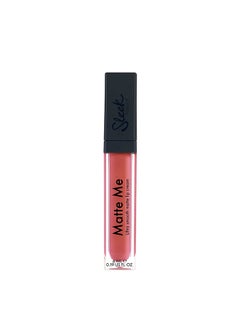 Ultra Matte Liquid Lipstick Bittersweet 1036