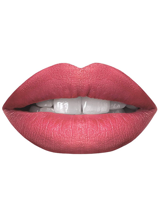 Sleek Makeup - Ultra Matte Liquid Lipstick Bittersweet 1036 - Image 1