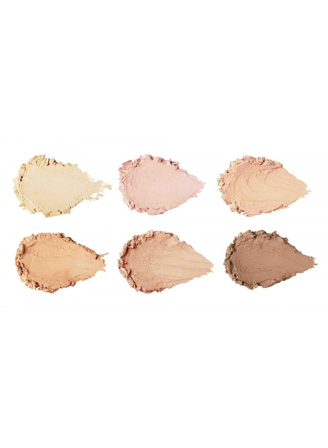 Sleek Makeup - Cream Contour Kit Light 95 - Image 1