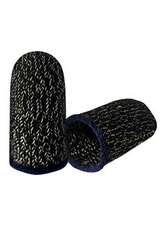 Pair Of Controller Thumb Sleeves For  Mobile Games