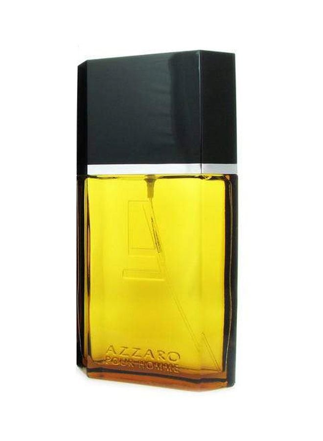 أزارو عطر تواليت أزارو 100ملليلتر  - Image 1