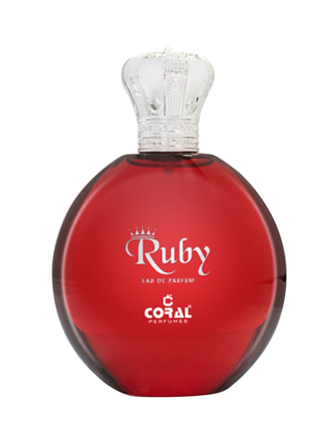 Coral - Ruby EDP 100ml - Image 1