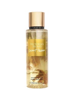 Victoria's Secret Coconut Passion Fragrance Mist 250ml 