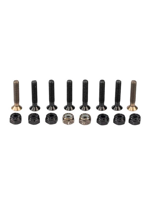 Skateboard Screws Kit