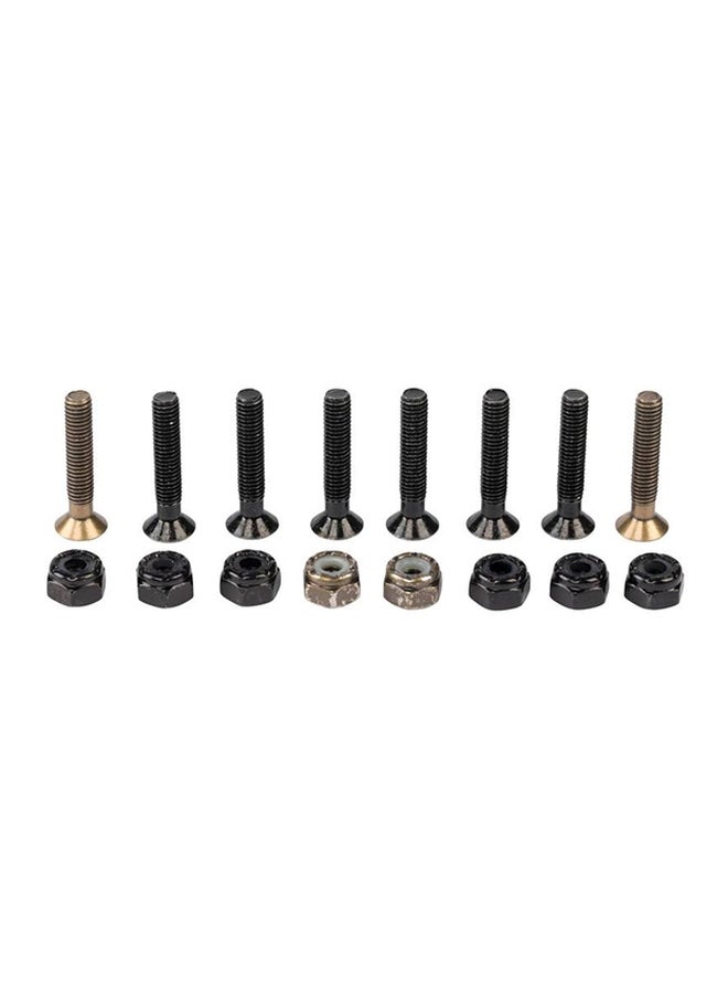 Generic - Skateboard Screws Kit - Image 1