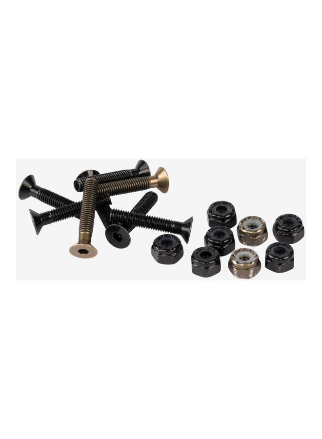 Generic - Skateboard Screws Kit - Image 1