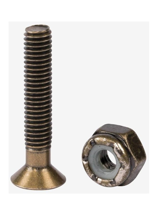Generic - Skateboard Screws Kit - Image 1