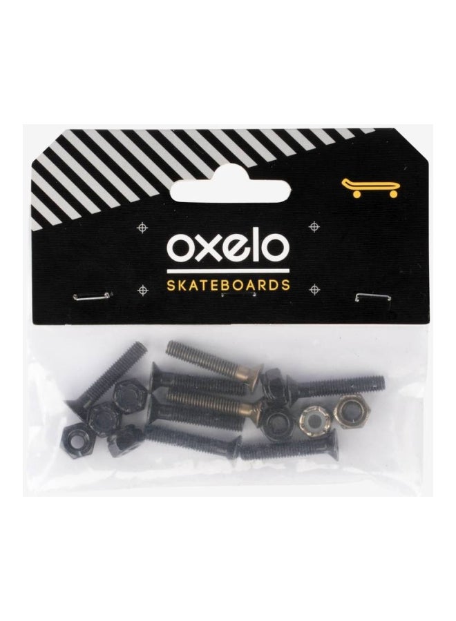 Generic - Skateboard Screws Kit - Image 1