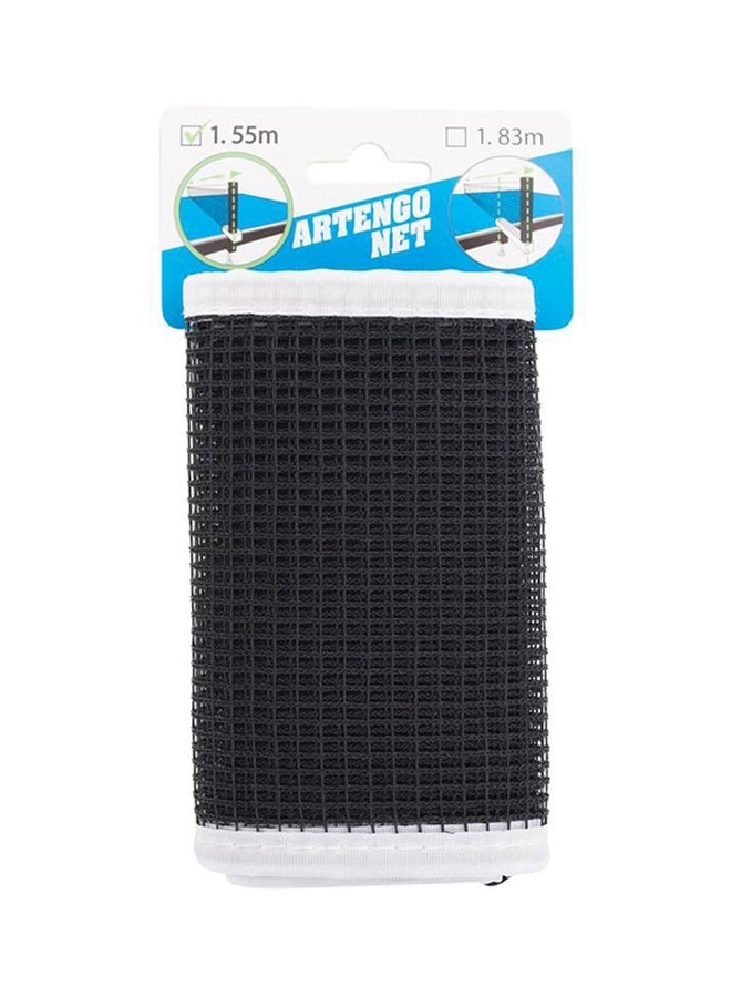 ARTENGO Table Tennis Polyethylene Net 1.55meter  - Image 1
