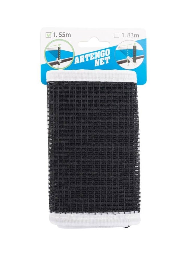 ARTENGO Table Tennis Polyethylene Net 1.55meter  - Image 2