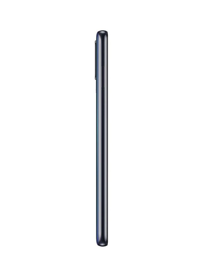 Samsung - Galaxy A21s Dual SIM Black 4GB RAM 64GB 4G LTE - Image 1