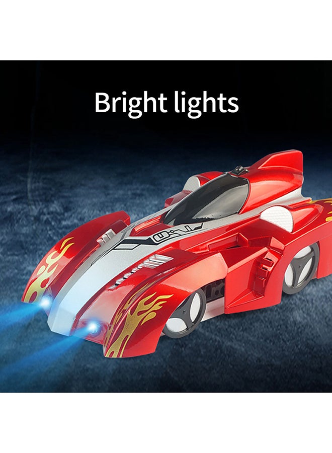 Wall-Mounted Climber Racing RC Car - Image 4