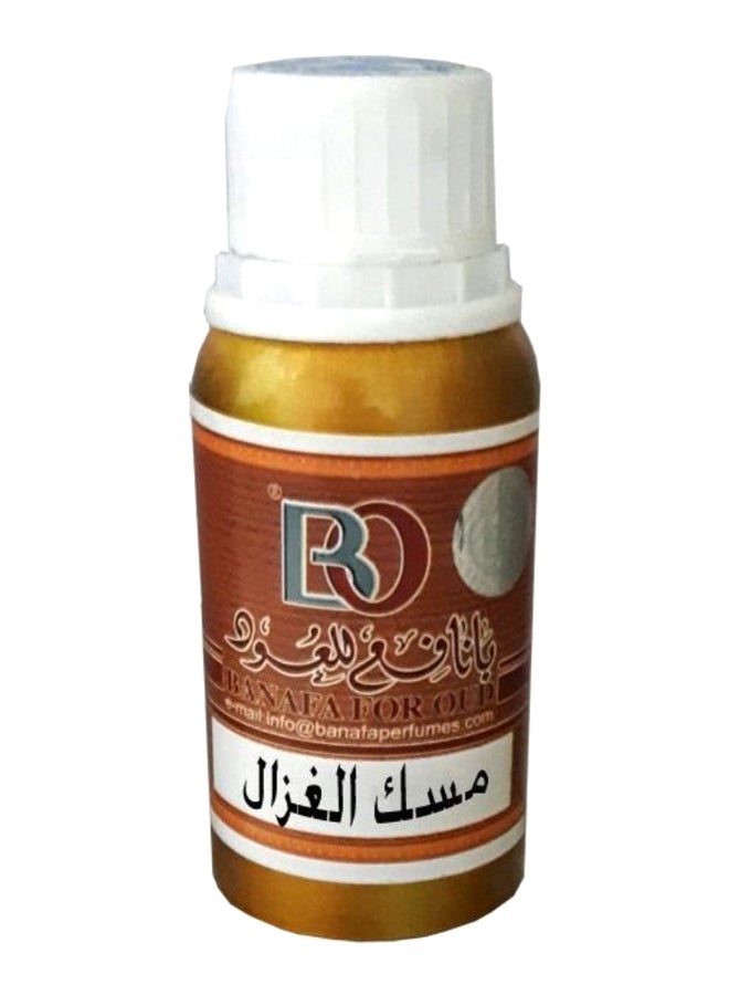 بانافع زيت معطر للأثاث برائحة عود مسك الغزال متعدد الألوان - Image 1