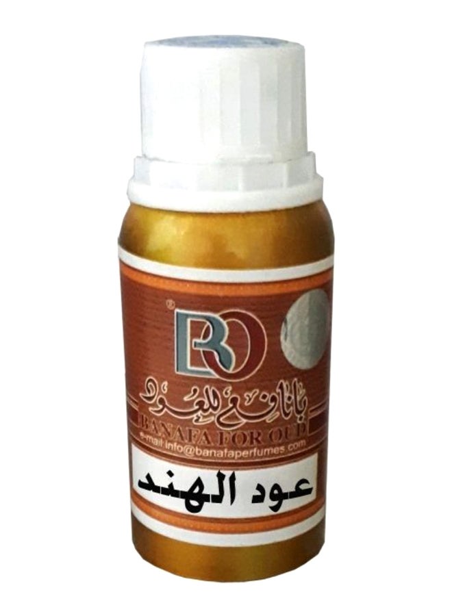 بانافع زيت معطر للمفروشات من عود متعدد الألوان - Image 1