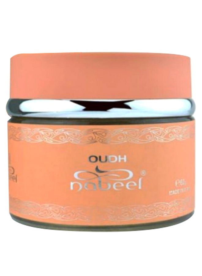Nabeel Oud Bakhoor Incense Multicolour
