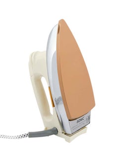 iSONIC Automatic Heavy Duty Chrome Iron 1200 W iN 23 Beige  - Image 3