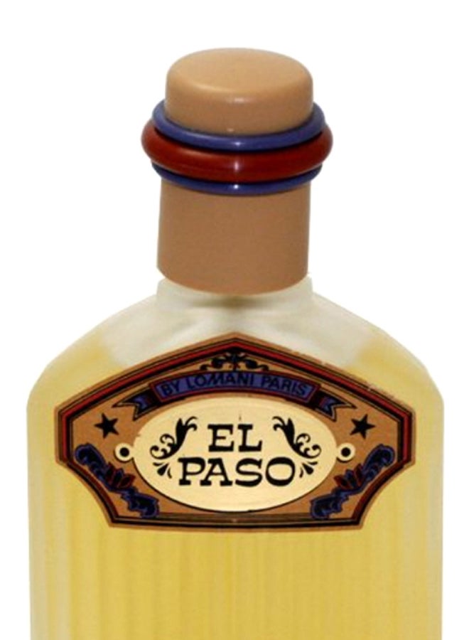 لوماني عطر الباسو EDP 100ملليلتر - Image 2