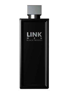 لينك ماء عطر بلاك وودز 200ملليلتر  - Image 1