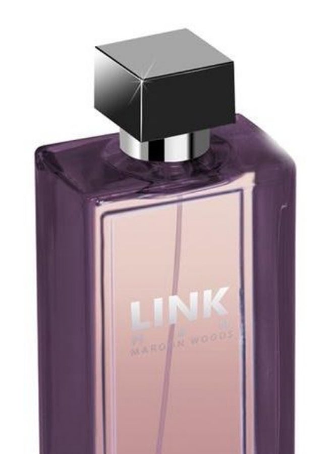 لينك عطر من مارون وودز EDP 200ملليلتر  - Image 2