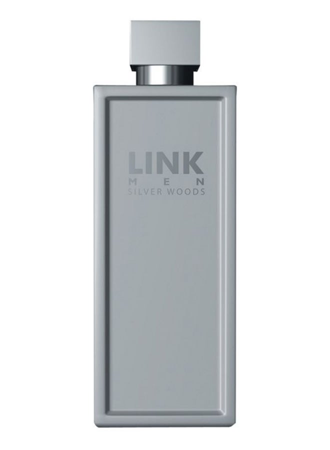 لينك - سيلفر وودز EDP 100ملليلتر - Image 1
