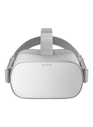 Go Standalone Virtual Reality Headset 32GB White - v1591185140/N16718596A_1