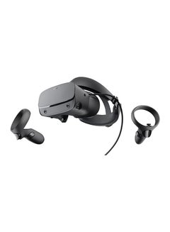 Rift S PC Powered VR Gaming Headset Black