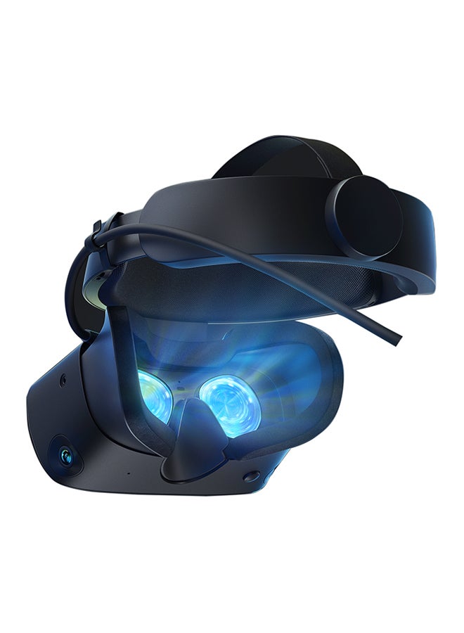 Oculus - Rift S PC Powered VR Gaming Headset Black - Image 1