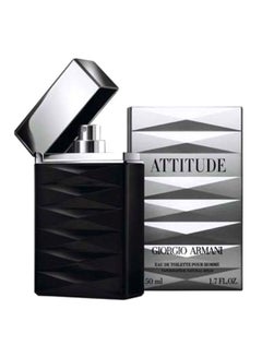 Armani Attitude EDT 75ml