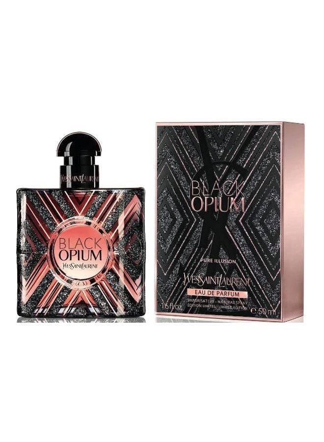 Yves Saint Laurent Black Opium EDP 90ml - Image 2