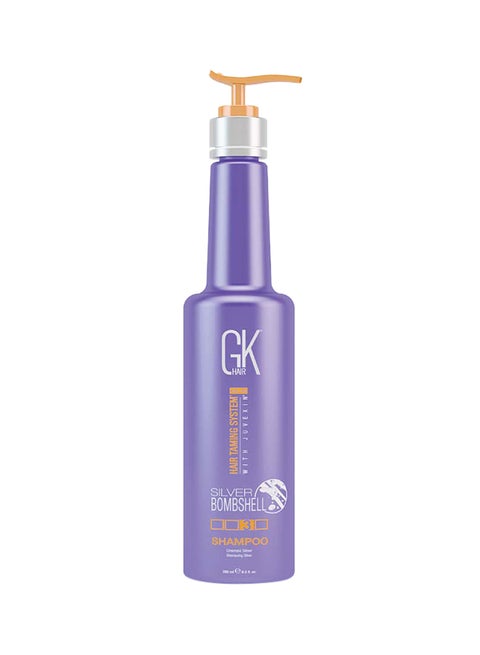 Silver Bombshell Shampoo 280ml