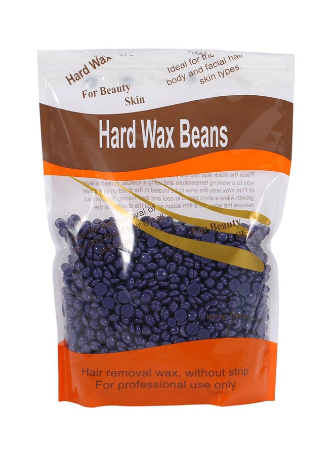 Generic Lavender Infused Hard Wax Beans Purple 305grams - Image 1