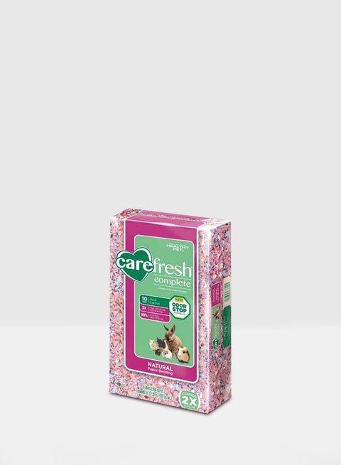 Complete Confetti Small Pet Bedding Multicolour 10Liters