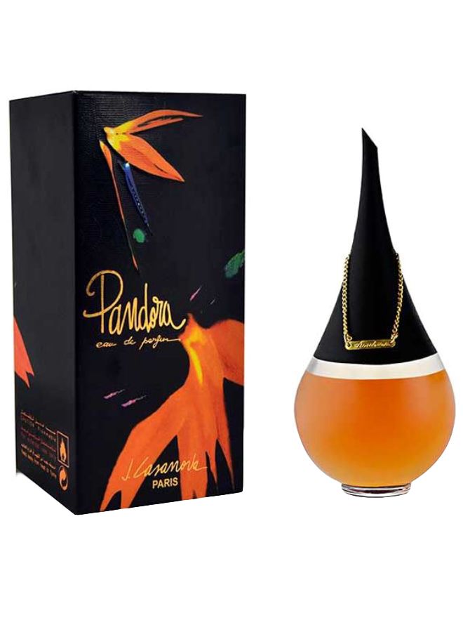 جيه كازانوفا ماء عطر باندورا 100ملليلتر - Image 1